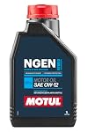 Motul – NGen Hybrid 0W-12, 1 Liter