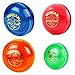 Duncan The Original Genuine Imperial Yo-Yo (4 Pack) Colors Vary
