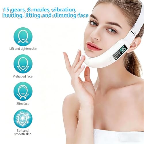 AILEDA Face Massage Device - image 5