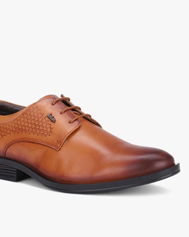 Image of Lee Cooper Mens Lc4865 Uniform Dress Shoe