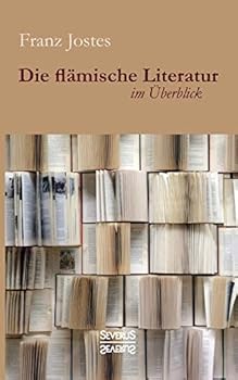 Die Flamische Literatur Im Uberblick