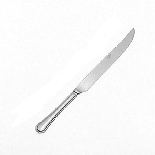 Wallace Casino Stainless Steel Carving Knife