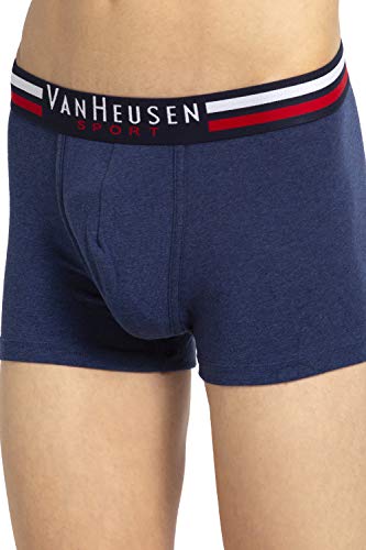 Image of Van Heusen Men's Cotton Trunks