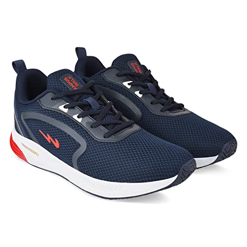 Campus-Mens-Camp-Karl-Running-Shoe