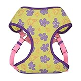 Fetch for Pets Bob Esponja Calça Quadrada Patrick Dog, Grande