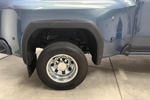 Luces LED traseras completas para guardabarros Dually iJDMTOY miniatura 7