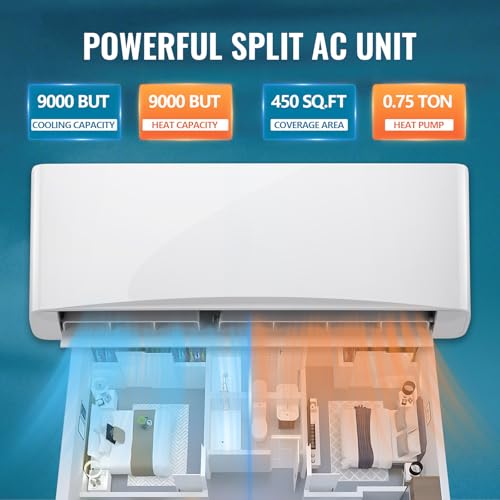 9000BTU 4-in - Additional View