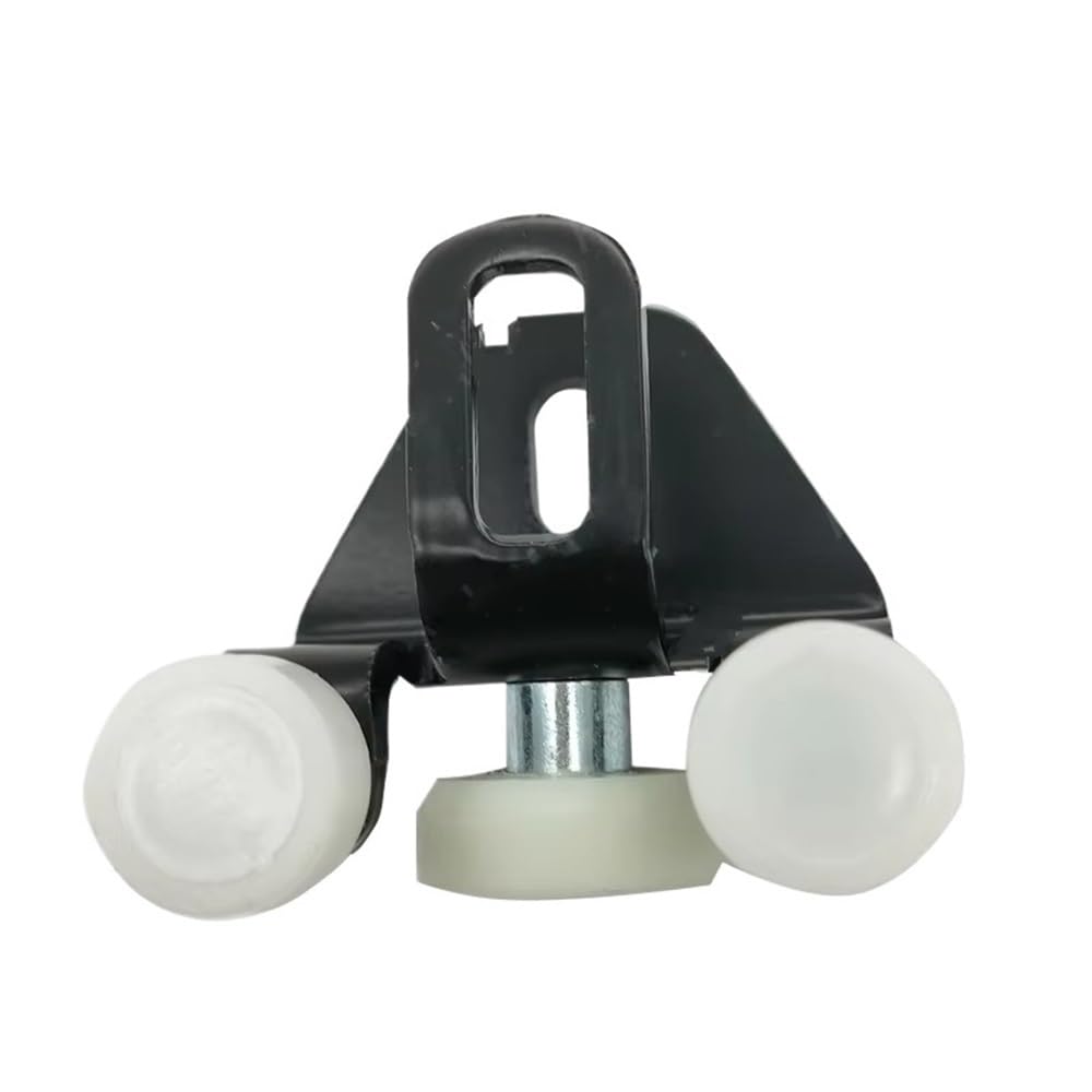 Hzsmyxgs One Color Side Door Roller Compatible With Benz For Sprinter 2500 W910 2019-2025 Right Or Left Sliding Door Upper Roller Hinge