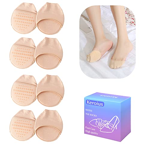 List of Ten Best Womens Liner Socks Half Toe Top Picks 2023 Reviews