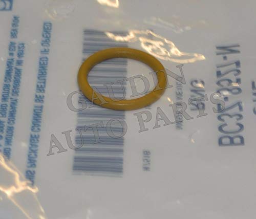 6.7L Diesel Engine Runs Rough Misfire During Exhaust Regeneration Process - 2011-2014 Ford F-Super Duty F-250 F-350 F-450 15 Ford BC3Z-8527-N - Ring Sealing
