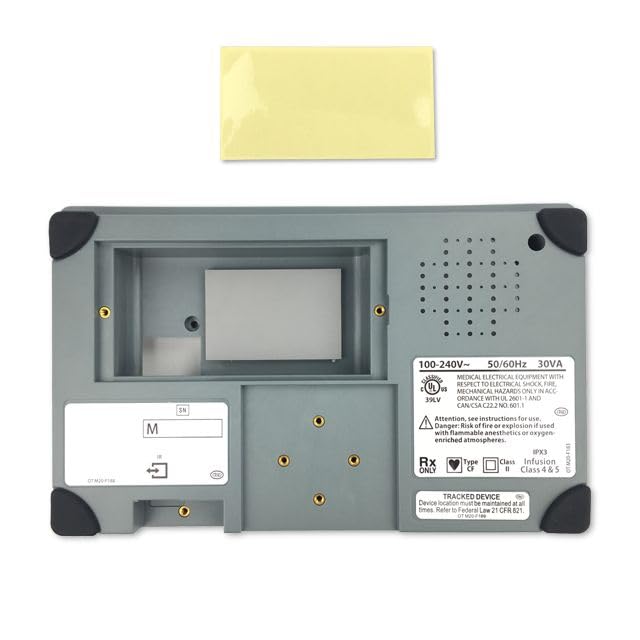Replacement for Above Medical AMP-3458 by Technical Precision