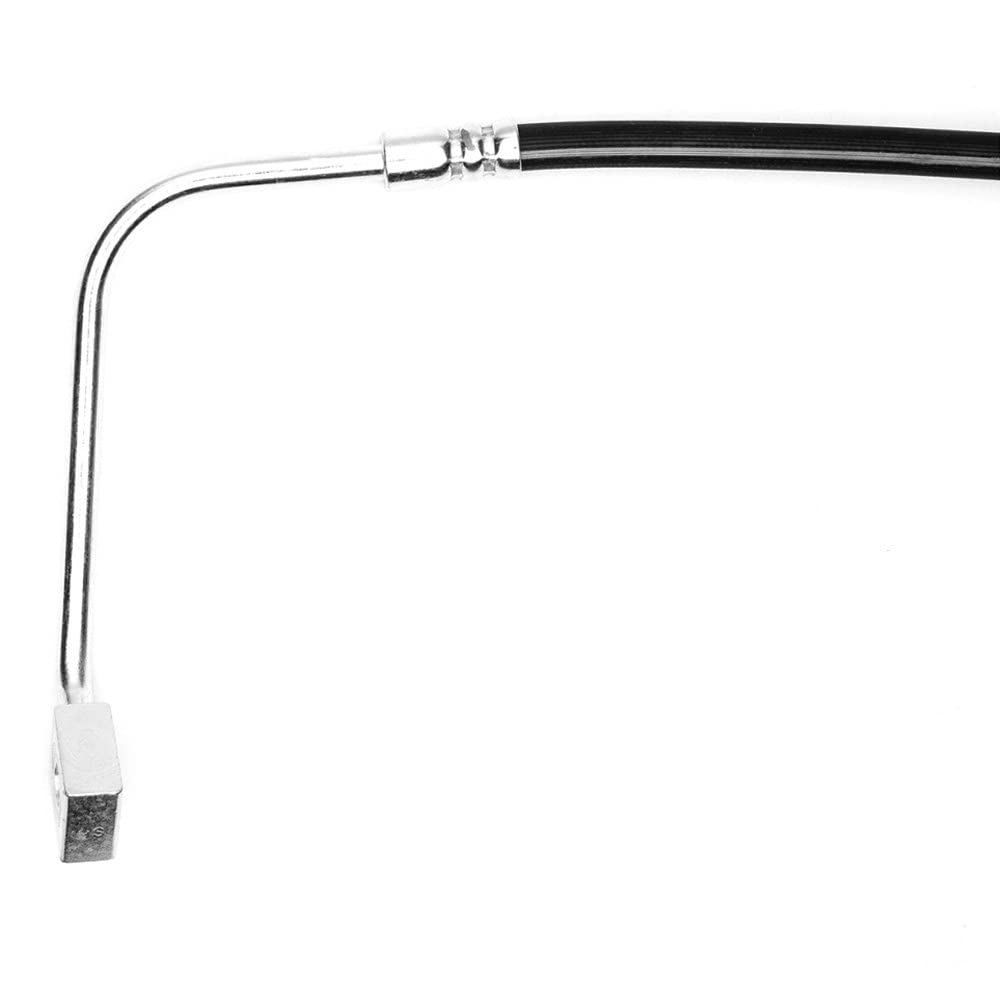 Front Dynamic Friction Company Tubo flessibile del freno 350-80032