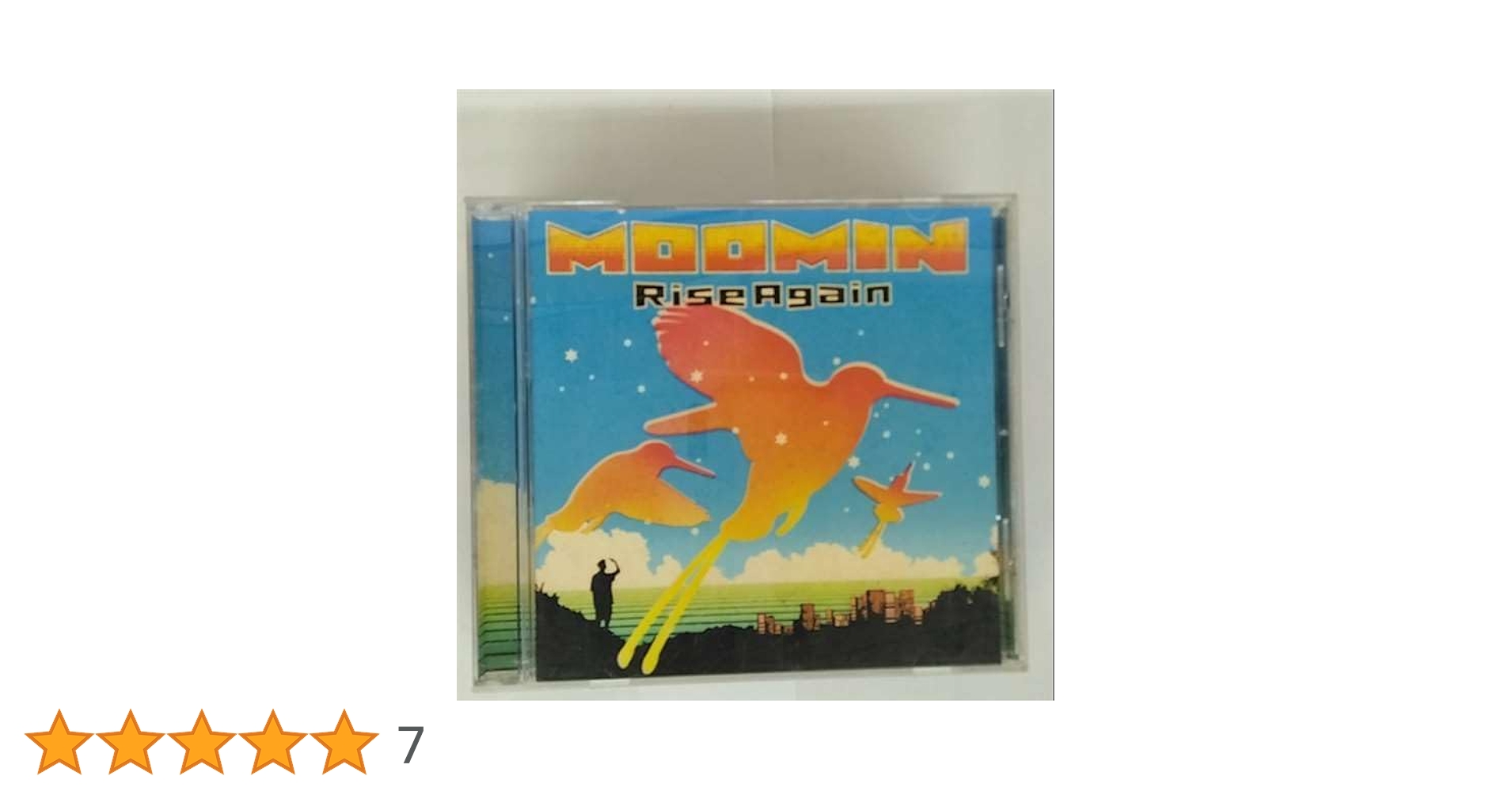 Amazon.co.jp: Rise Again: ミュージック