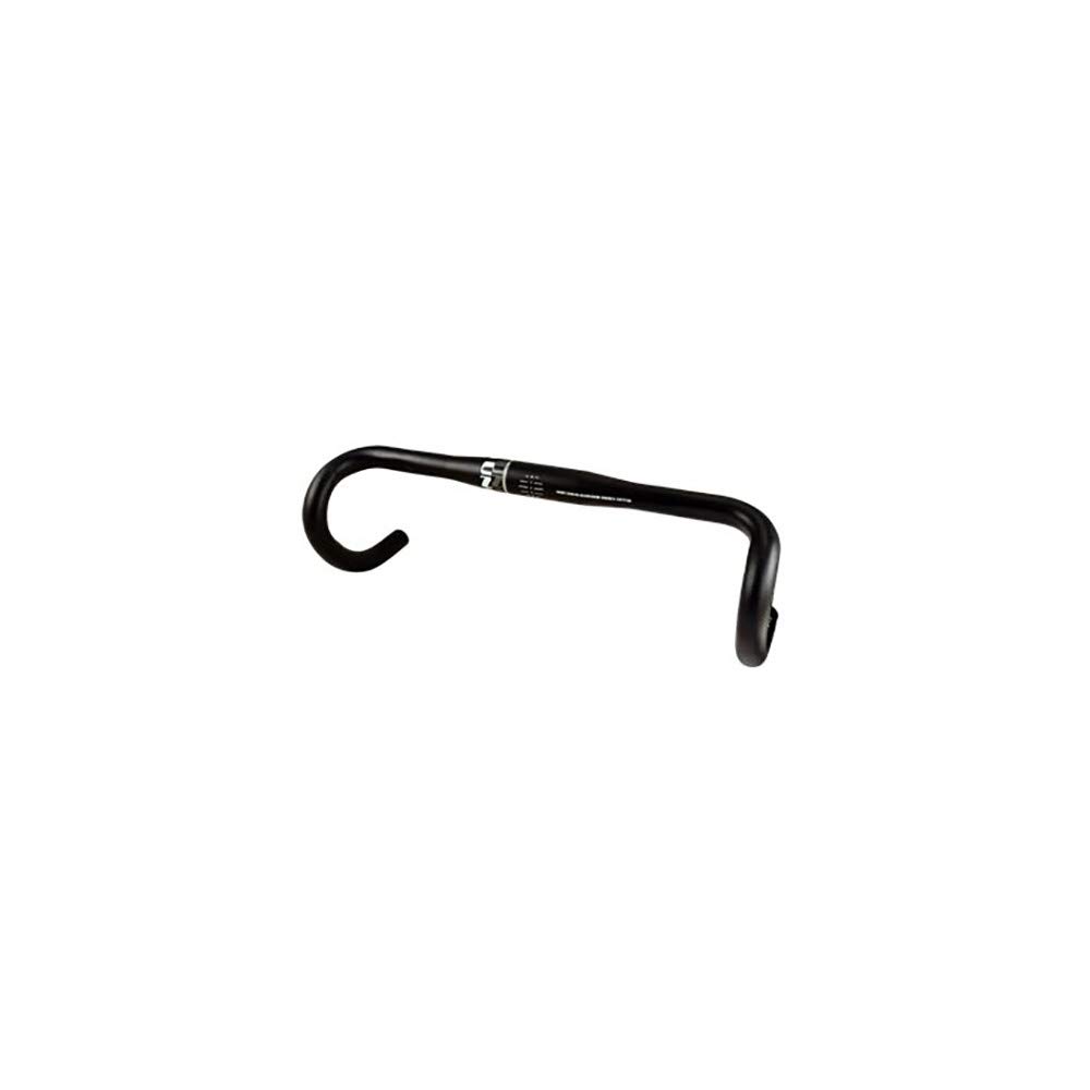 Cintre route alu d31.8 ergonomique pour éviter le mal de dos - 2