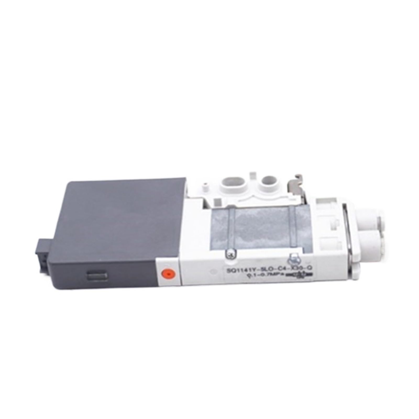 Électrovanne SQ1141 pour l'automatisation de ligne de tri et modèle SQ1241