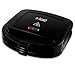 Russell Hobbs Appareil à Sandwich, Croque et Grill 700W, Anti Adhésif - 24520-56