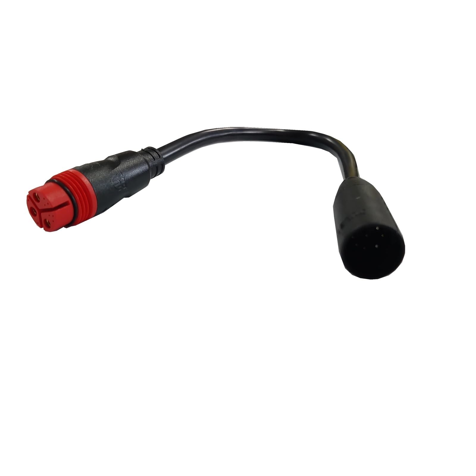 Amazon.com: usmenghe for Julet 11pin L1121 Waterproof Female