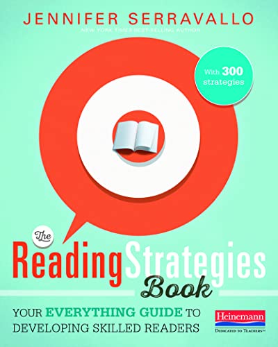 The Reading Strategies Book: Your E…