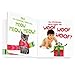 Who Says Ho Ho Ho?: Christmas Board Book for Babies to Spark Early Reading, Perfect Toddler Christmas Gift or Christmas Stocking Stuffer (Highlights Baby Mirror Board Books)