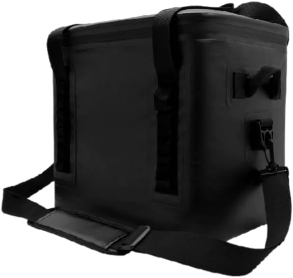 NAFUJAT] 【2025最新型 業界初 ペルチェ式冷暖リュック 20000mAh