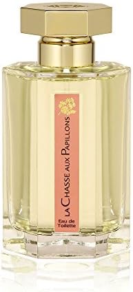 LA CHASSE AUX PAPILLONS EXTREME LARTISAN