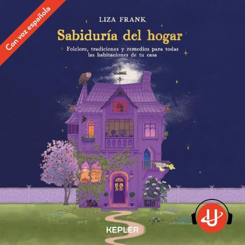 Sabidur&iacute;a del hogar cover art