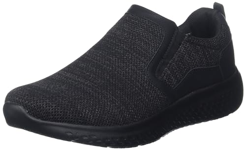 La mejor comparación de Talla 28 Hombre los 5 más buscados. 43 Flexi Tenis Barak 415502 Negro, para Hombre, Talla 28.0 cm