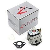 CARBURETOR Carb fits Troy-Bilt 2006 2007 2008 2009 TB144 TB 144 Garden Tillers by The ROP Shop