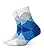 Produktbild Burlington Damen Socken Bonnie, Baumwollmischung, 1 Paar, Weiß (White 2000), 36-41