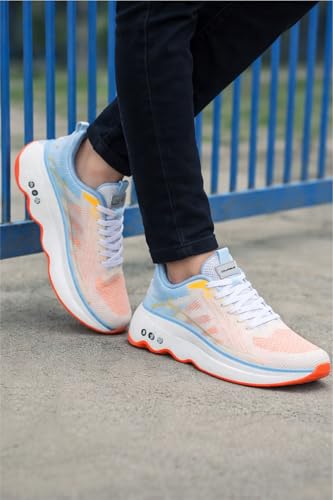 Image of Columbus META-03 Sports Shoes - Running, Walking, Training, Gym for Men's Outdoors for Men