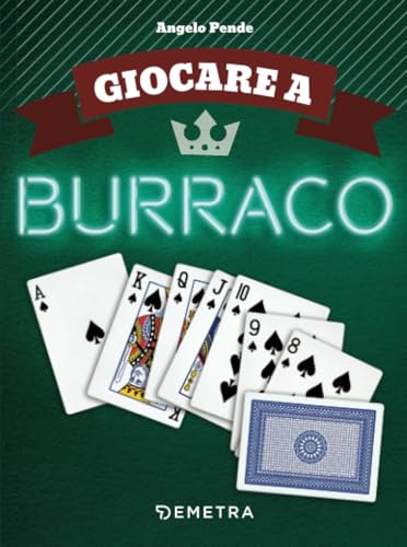 Marca: Demetra Giocare a burraco