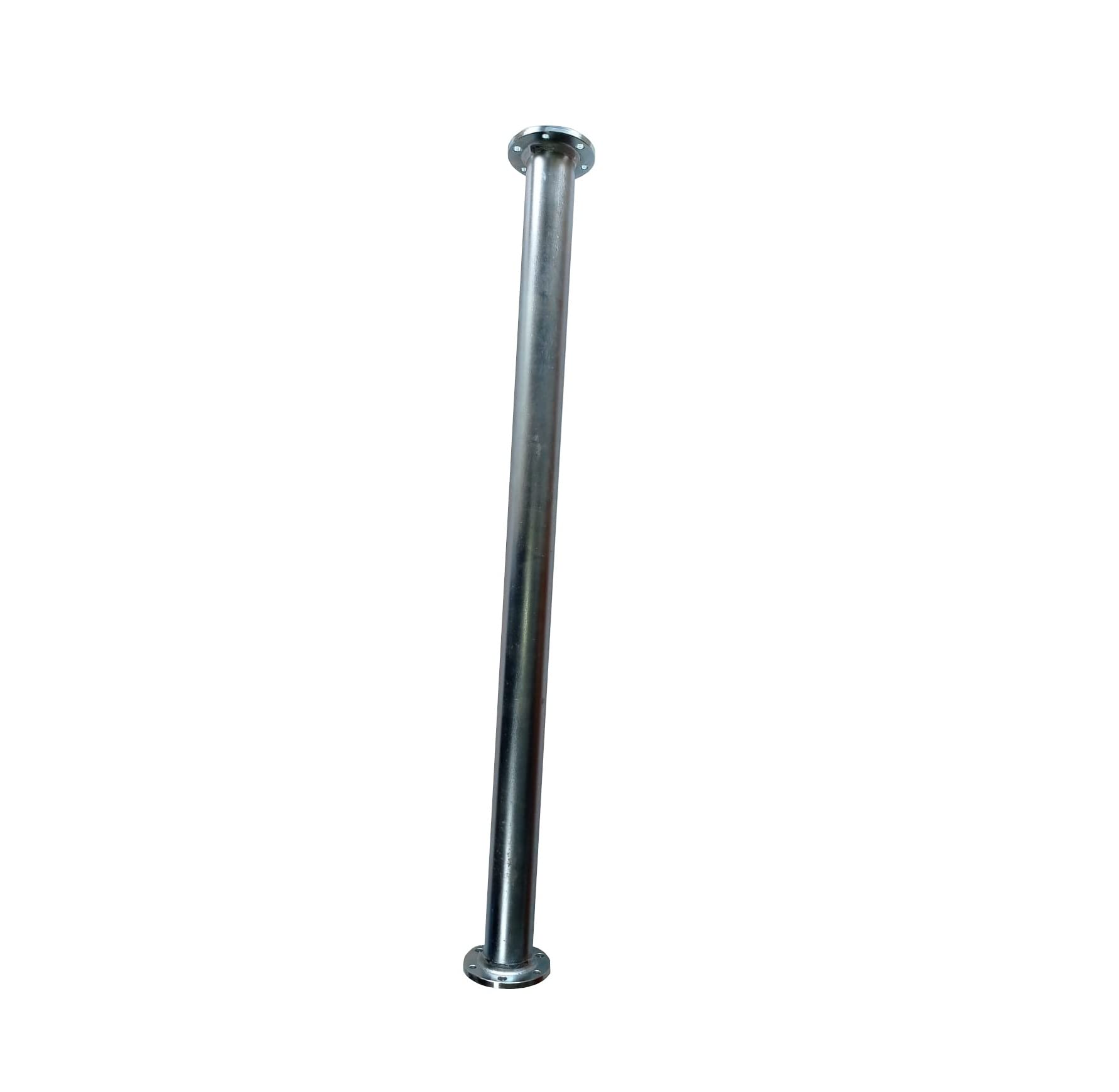Accesorios para torre de turbina eólica IstaBreeze y mástil plegable para capacidad de carga de 15-40 KG (extensión hasta 15 Kg, torre de 1 metro)