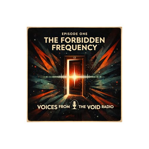 Episode 1 (Part One)&mdash; &ldquo;The Forbidden Frequency&rdquo;