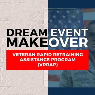 American VRRAP_Dream Event Makeover - S01E09 cover art