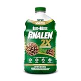 PINALEN 2X Max Aromas Concentrated Multipurpose Cleaner - Fresh Pine Scent - 108 fl oz - All Purpose Cleaner for Kitchen, Bathroom, Floors & Outdoors
