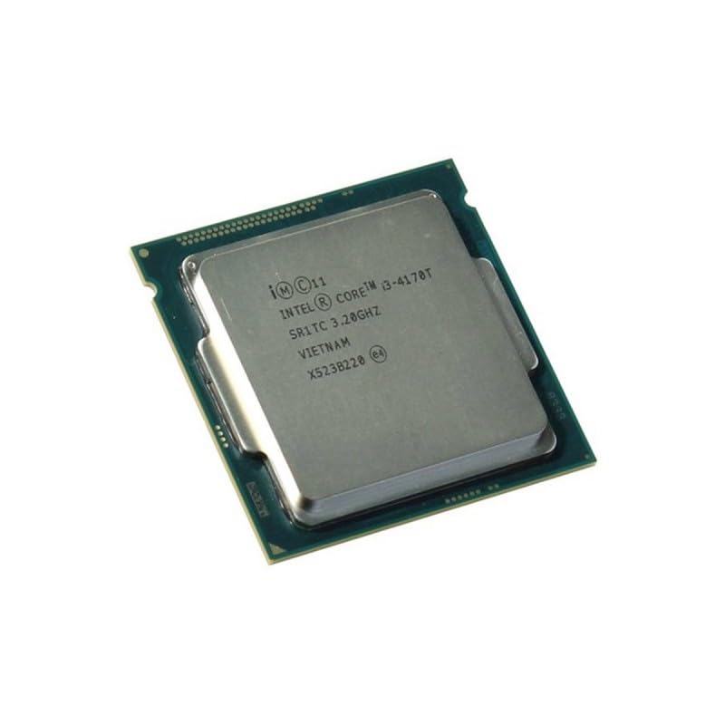 Intel Procesador CPU Core I3-4170T SR1TC 3.20GHz 1333MHz FCLGA1150