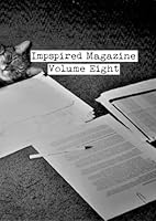 Impspired Magazine Volume Eight (Impspired Volumes) 1914130677 Book Cover