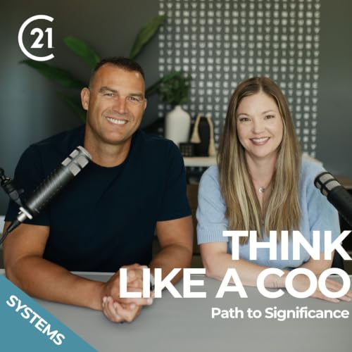 Think like a COO
