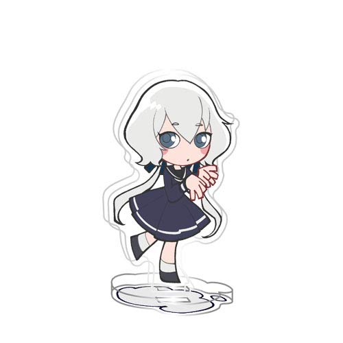 ゾンビランドサガ 紺野純子 キャラファインマット loppi限定 resize_image.php?image=
