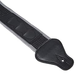 CZDYUF Sangles De Guitare Réglables Ceinture D’épaule Porte-Guitare Électrique Sangle Fronde Ukulélé Acoustique Instrument Guitare Pics Fente - Les Beatles, Paul McCartney, John Lennon, RIngo Starr, George Harrison CZDYUF Sangles De Guitare Réglables Ceinture D'épaule Porte-Guitare Électrique Sangle Fronde Ukulélé Acoustique Instrument Guitare Pics Fente – Image 5