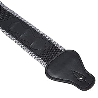 CZDYUF Sangles De Guitare Réglables Ceinture D’épaule Porte-Guitare Électrique Sangle Fronde Ukulélé Acoustique Instrument Guitare Pics Fente - Les Beatles, Paul McCartney, John Lennon, RIngo Starr, George Harrison CZDYUF Sangles De Guitare Réglables Ceinture D'épaule Porte-Guitare Électrique Sangle Fronde Ukulélé Acoustique Instrument Guitare Pics Fente – Image 5