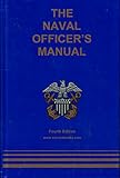 The naval officer's manual - douglas-l-drewry 