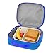 Paw Patrol Lunch Box for Kids - Bundle with Insulated Lunch Bag Plus Stickers, Water Bottle, More | Paw Patrol Lunchbox Set for Kids, Boys, Girls