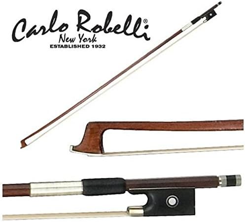 Brazilwood Full Size Violin Bow