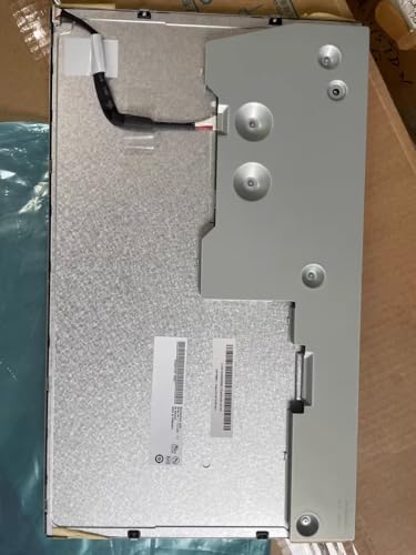 Image of Tested 15.6 inch G156XW01 V1 LCD Display Panel Warehouse Spot
