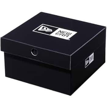 Amazon.co.jp: ニューエラ NEW ERA ニューエラ ギフトボックス 1