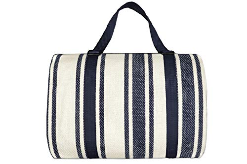 jilda-tex Picknickdecke Chillout Campingdecke XXL Chillout Matte...