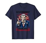 Government Satire Speeches