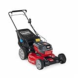 Toro 60V MAX* 21 in. Recycler® Self-Propel Lawn Mower - Battery/Charger Not Included