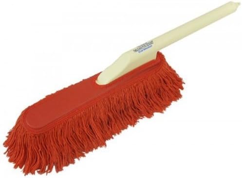 California Car Duster Wood Handled Duster P/N 62443